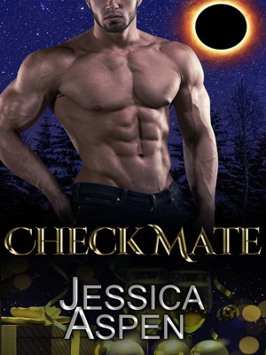 cover image of Check Mate